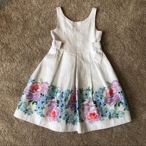 NWT Janie and Jack Dress